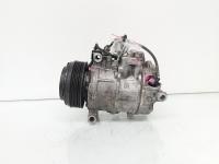 Compresor clima, cod 447260-1852, Bmw 5 (E60), 2.0 diesel, N47D20C (idi:653185)