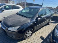 Dezmembrez piese caroserie, motor, cutie viteze, suspensie Ford Focus 2 Sedan (DA) 1.6 TDCI, G8DB