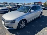 Dezmembrez piese caroserie, motor, cutie viteze, suspensie Audi A4 Avant (8K5, B8) 2.0 TDI, CAHA