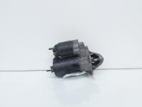 Electromotor, Audi A6 (4B2, C5), 1.8 T benz, APU, 5 vit man (idi:662409)