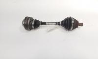 Planetara stanga fata, cod 1K040727BJ, VW Touran (1T1, 1T2), 2.0 TDI, AZV, 6 vit man (id:691641)