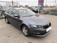 Dezmembrez piese caroserie, motor, cutie viteze, suspensie Skoda Octavia 3 (5E3) facelift 1.6 TDI, DDYA.