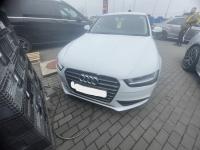 Dezmembrez piese caroserie, motor, cutie viteze, suspensie Audi A4 (8K2, B8) facelift 2.0 TDI, CJC.
