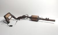 Catalizator cu filtru particule, cod 6R0131690E, Vw Polo (9N) 1.6 TDI, CAYC (idi:691582)