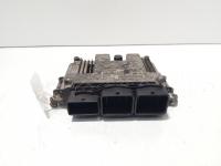 Calculator motor ECU Bosch, cod 9808016480, 0281030548, Citroen C4 Cactus, 1.6 HDI, 9HP (idi:692011)