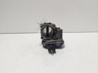 Clapeta acceleratie, cod 9673534480, Ford Focus 3 Sedan, 1.6 TDCI, T1DB (idi:692015)