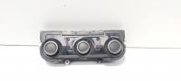 Panou comenzi AC, cod 7N0907426BG, VW Golf 6 Plus (idi:689852)