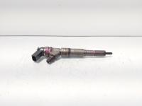 Injector, cod 7793836, 0445110216, Bmw 3 Compact (E46), 2.0 diesel, 204D4 (idi:689867)