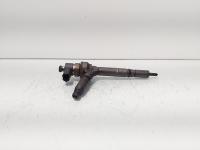 Injector, cod 0445110175, Opel Astra H Sedan, 1.7 CDTI, Z17DTH (idi:689880)