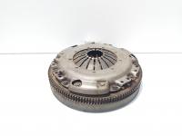 Volanta masa simpla cu placa presiune, Seat Ibiza 5 (6J5), 1.4 TDI, BMS, 5 vit man (idi:691967)
