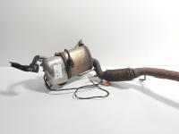 Catalizator cu filtru particule, cod 5N0131765A, Vw  Beetle (5C1) 1.6 TDI, CAY (idi:691668)
