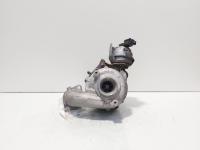 Turbosuflanta, cod 9686120680, Citroen C3 (II), 1.6 HDI, 9HR (idi:691973)