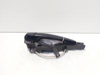 Maner stanga fata, cod A2048300854, Bmw 3 (E90) (id:688422)