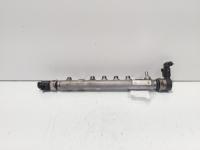 Rampa injectoare cu senzori, cod 03L130089, Vw Passat (3C2) 2.0 TDI, CBD (idi:691953)