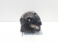 Alternator 180A Valeo, cod 021903026L, Skoda Octavia 2 (1Z3) 2.0 TDI, BMM (idi:684431)