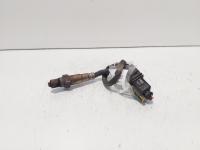 Sonda lambda, cod 9687161080, Peugeot 208, 1.6 HDI, 9HP (idi:691583)