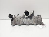 Galerie admisie cu clapete, cod 03G129713H, Audi A4 Avant (8ED, B7) 2.0 TDI, BRD (idi:691934)
