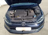 Vindem piese de caroserie, motor, cutie viteze, suspensie Vw Golf 7 (5G), 1.6 TDI, automat
