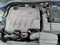 Vindem piese de caroserie, motor, cutie viteze,  Skoda Octavia 2 (1Z3) 2.0 TDI, CEGA