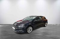 Vindem piese de caroserie, motor, cutie viteze,  Vw Scirocco (137) 2.0 TDI, CBB