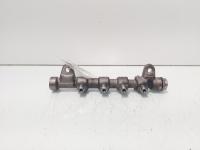 Rampa injectoare cu senzor, cod GM55576177, 0445214221, Opel Insignia A Sedan, 2.0 CDTI, A20DTH  (idi:691625)