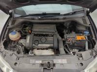 Vindem piese de caroserie, motor, cutie viteze,  Seat Ibiza 5 (6J5) 1.4 benz