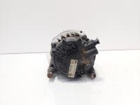 Alternator Valeo, cod 9678048880, Peugeot Partner (II), 1.6 HDI, 9H06 (idi:692009)