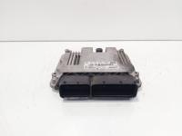 Calculator motor ECU, cod 55485466, 0281031379, Opel Astra J, 2.0 CDTI, A20DTH (idi:691814)
