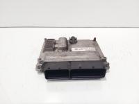 Calculator motor ECU Delphi, cod 03P906021A, Seat Ibiza 5 Sportcoupe (6J1) 1.2 TDI, CFW (idi:691821)