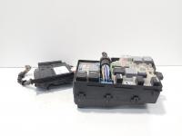 Tablou sigurante borna baterie plus, cod AV6T-14A067-BB, Ford Focus 3 Sedan (idi:688475)