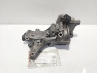 Suport filtru ulei cu racitor ulei, cod 03F903143H, Skoda Rapid Spaceback (NH1), 1.2 TSI, CBZB (idi:637496)