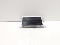 Display navigatie, cod 8T0919603G, Audi A5 Cabriolet (8F7) (idi:688001)