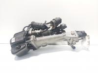 Egr, cod 55566052, Opel Astra J Sedan, 2.0 CDTI, A20DTH (idi:691411)