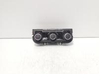 Panou comenzi ac, cod 3C8907336AB, Vw Passat (3C2) (idi:691906)