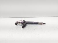 Injector, cod 8973762703, Opel Astra J Combi, 1.7 CDTI, A17DTS (idi:688222)