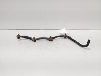 Rampa retur injetoare, VW Tiguan (5N), 2.0 TDI, CBA (idi:687859)
