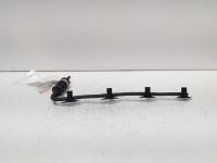 Rampa retur injectoare, Seat Exeo (3R2), 2.0 TDI, CAG (idi:687862)
