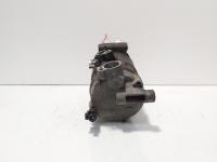Compresor clima Sanden, cod 5Q0820803E, Skoda Fabia 3 (NJ3), 1.2 TSI, CJZC (idi:687881)
