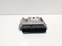 Calculator motor, cod 03L906018JJ, 0281018346, Audi A4 Allroad (8KH, B8), 2.0 TDI, CGL (idi:687954)
