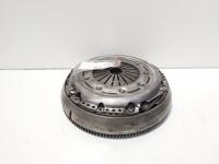 Volanta masa dubla cu placa presiune, Peugeot 307 Break, 1.6 HDI, 9HX, 5 vit man (idi:687037)