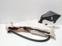 Vas strop gel cu 2 motorase, cod 8T0955453C, Audi A4 Allroad (8KH, B8) (idi:688013)
