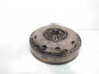 Volanta masa dubla cu placa presiune, Opel Astra J Combi, 1.7 CDTI, A17DTR, 6 vit man (idi:685763)