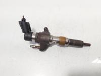 Injector, cod 9802448680, Peugeot 308 SW, 1.6 HDI, 9HR (idi:686536)