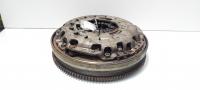Volanta masa dubla cu placa presiune, Bmw 5 (F10) 2.0 diesel, N47D20C, 6 vit man (idi:690267)