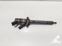 Injector, cod 0445110311, Peugeot 307 Break, 1.6 HDI, 9HV (idi:686543)