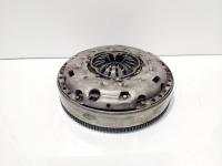 Volanta masa dubla cu placa presiune, Opel Astra J 1.7 CDTI, A17DTR, 6 vit man (id:692565)