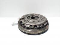 Volanta masa dubla cu placa presiune, Citroen C4 (II), 1.6 HDI, 9HP, 5 vit man  (idi:676325)