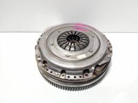 Volanta masa dubla cu placa presiune, Opel Insignia A Sedan, 2.0 CDTI, A20DTH, 6 vit man (idi:676324)