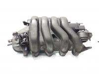 Galerie admisie cu clapete, cod 06F133210M, VW Passat Variant (3C5), 2.0 FSI, BVY (idi:686581)