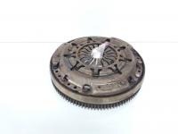 Volanta masa dubla cu placa presiune, Ford Mondeo 3 Combi (BWY) 1.8 benz, CHBA, 5 vit man (idi:667758)